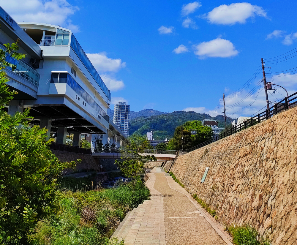 サンプル神戸市東灘区グループ