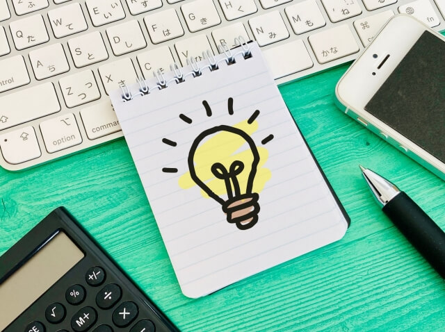 介護業務の負担を軽くするアイデア